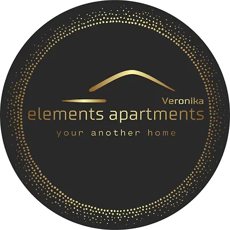 Elements Apartments & Veronika Boží Dar Buitenkant foto