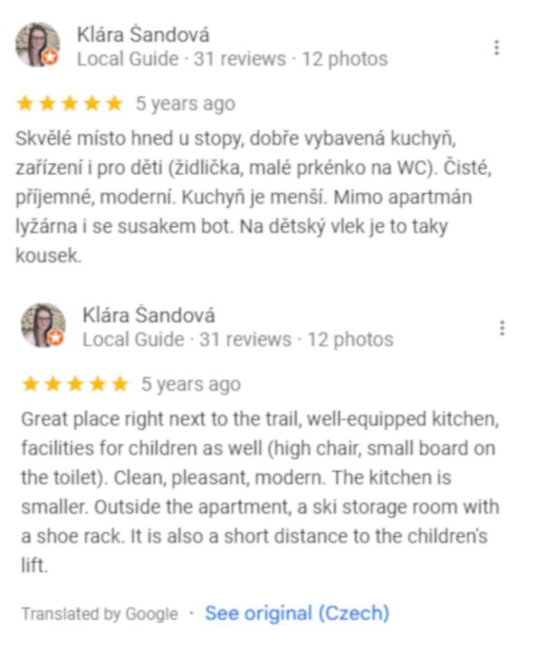 Apartment Elements & Veronika Bozi Dar