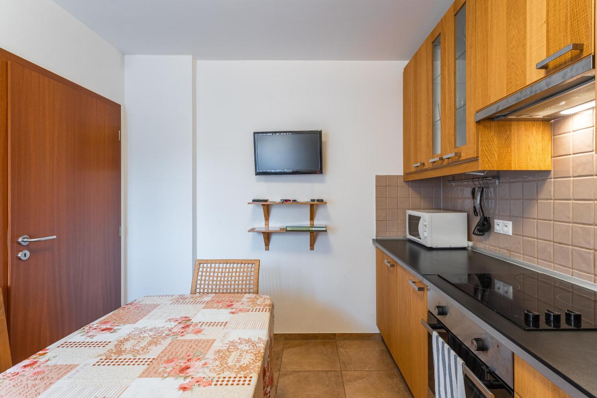 Appartement Elements & Veronika Boží Dar