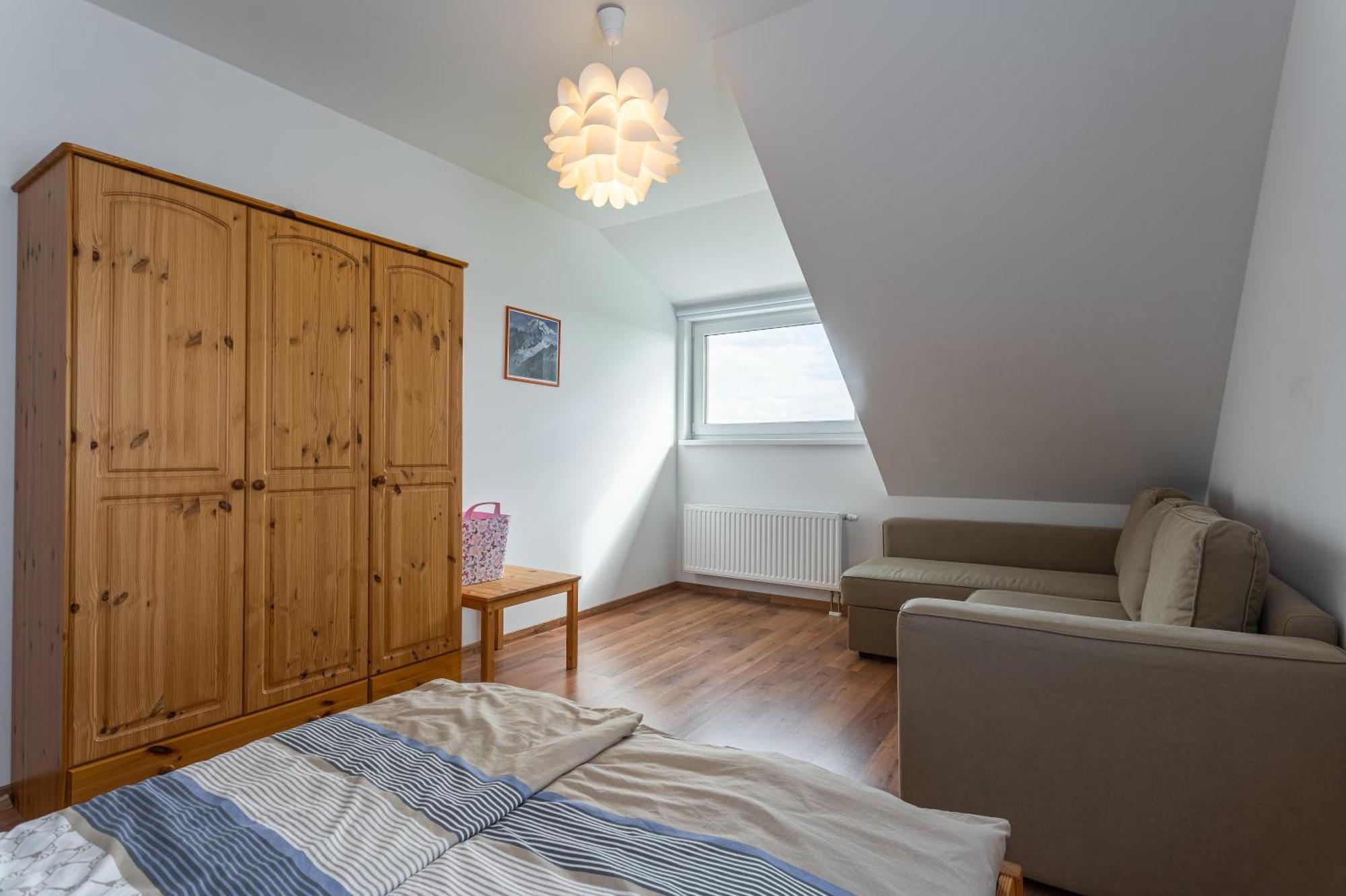 Appartement Elements & Veronika