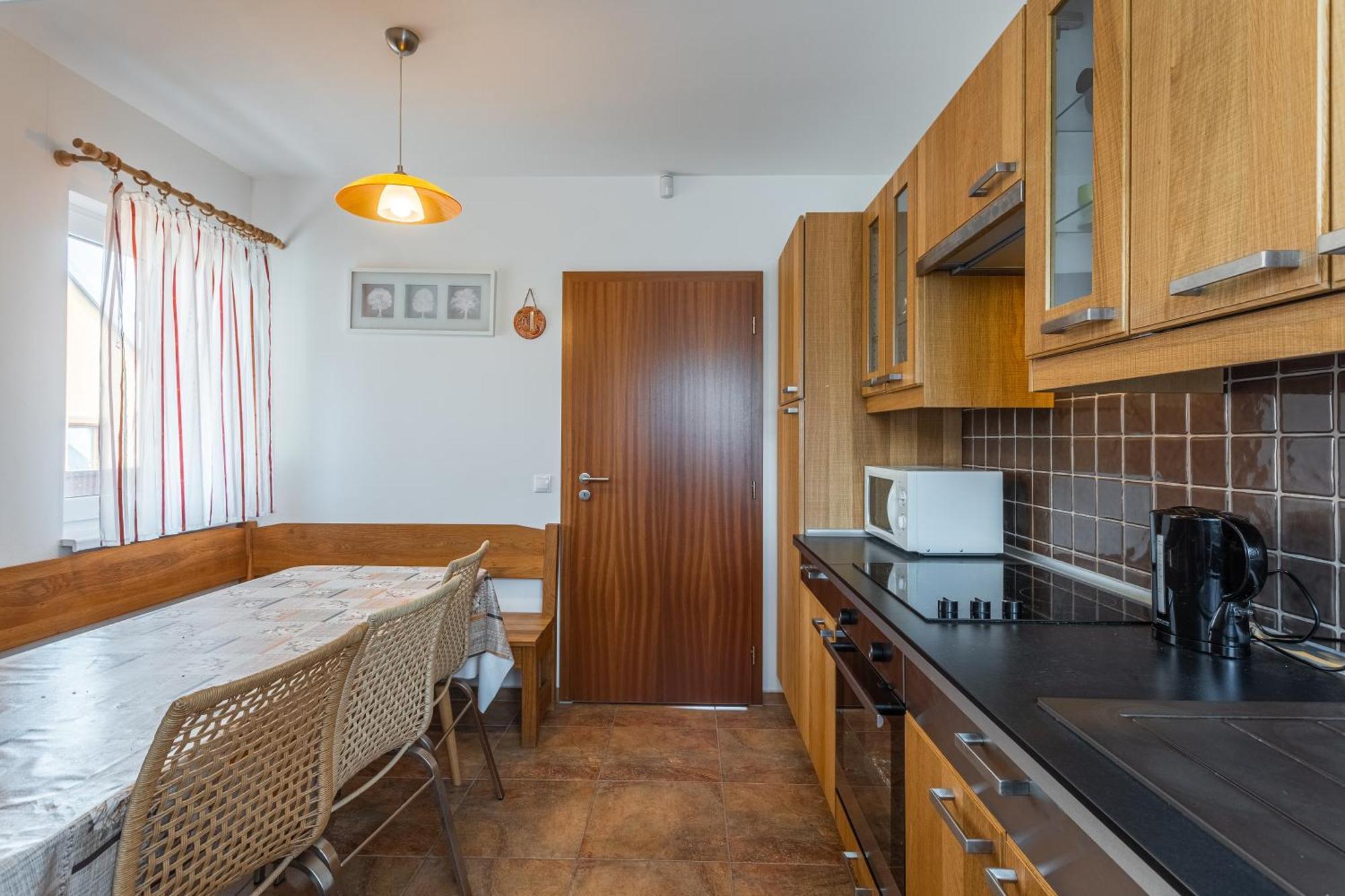 Elements & Veronika Appartement *