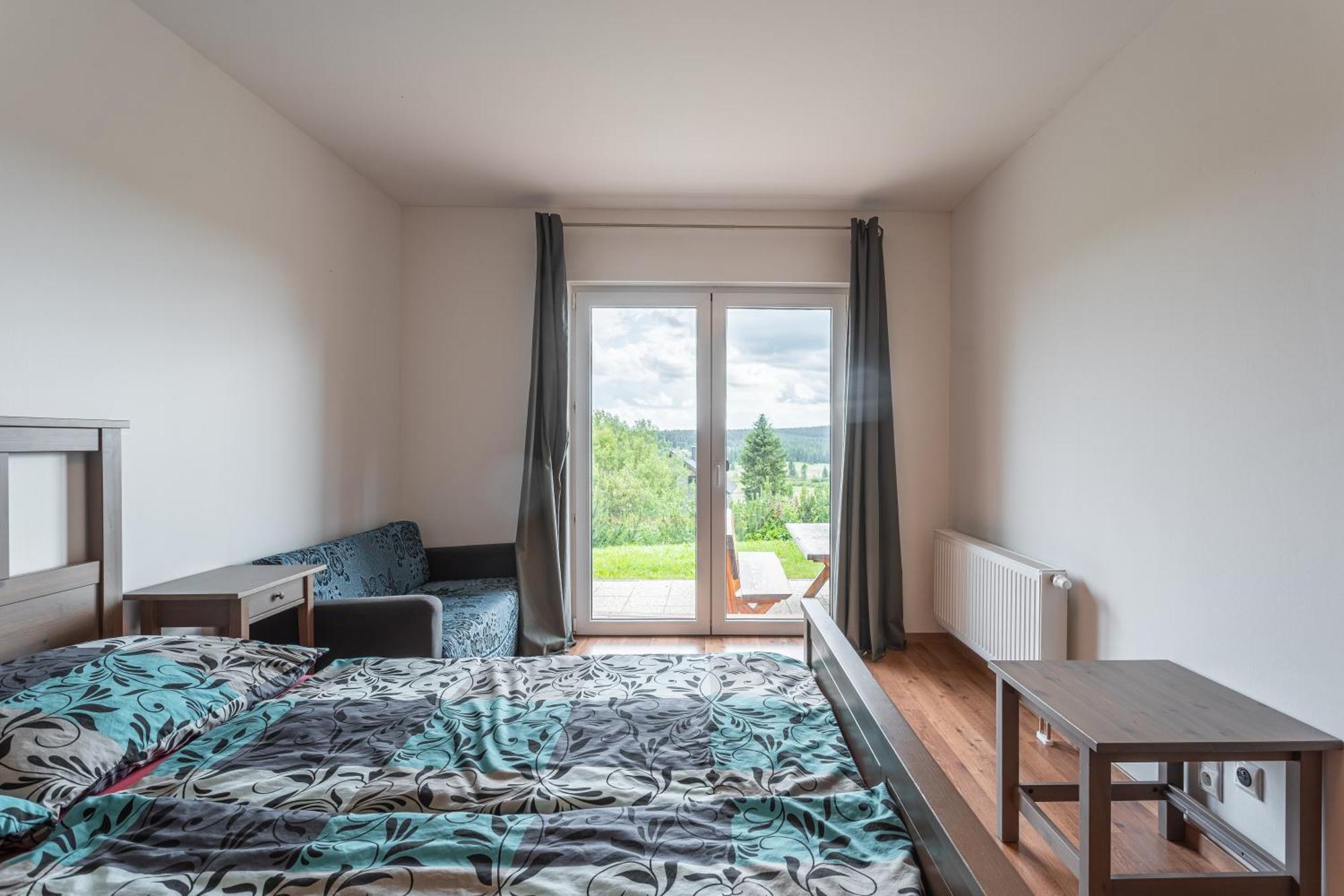 Appartement Elements & Veronika *