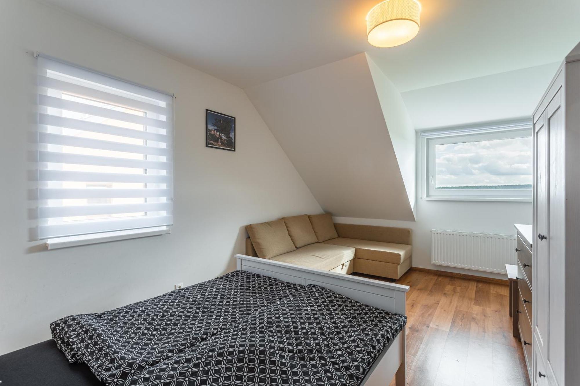 Appartement Elements & Veronika